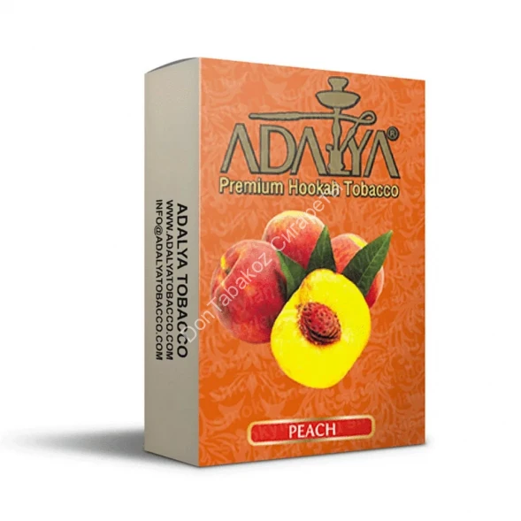 Табак для кальяна  Персик  50 г оптом   