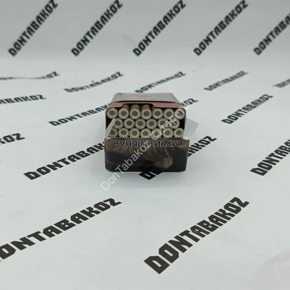 Сигариллы Blackberry Heritage Cherry (Блэкберри вишня) микс 