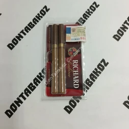 Сигариллы с фильтром Richard Rubine (Ричард рубин) оптом