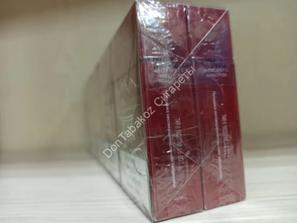 Сигареты Ritsa оптом 