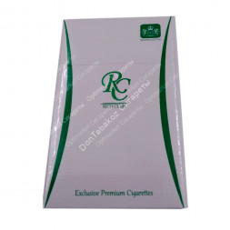 Сигареты Rich Club Menthol Edition оптом