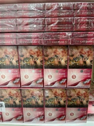 СИГАРЕТЫ ЭССЕ ЭКСЧЕНЖ КЛУБНИКА (ESSE EXCHANGE S STRAWBERRY) МИКС