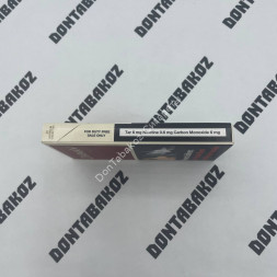 Сигареты Chapman №3 Cherry SuperSlim Оригинал Оптом