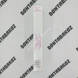 Сигареты Capri Magenta 120s Оригинал США Оптом