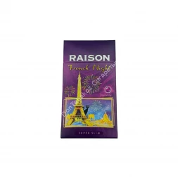 Сигареты Raison French Night Blueberry Super Slim оптом