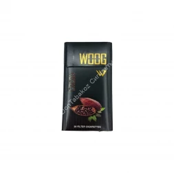 Сигареты Woog Cacao Compact оптом