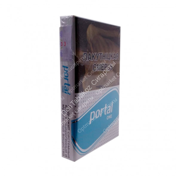 Сигареты Portal One оптом 