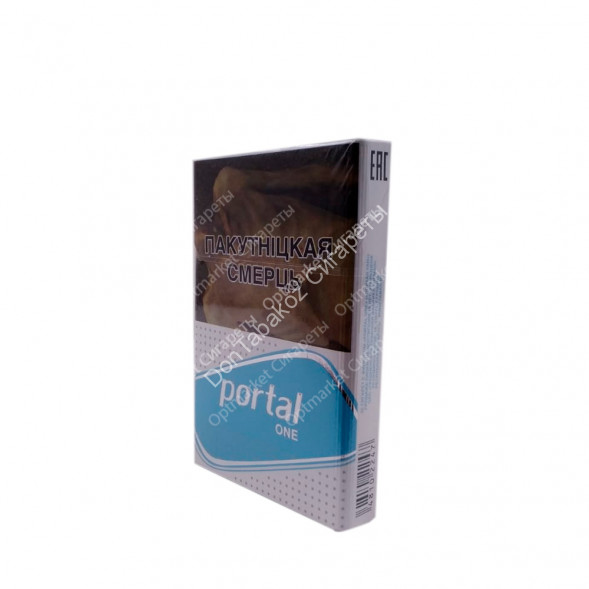 Сигареты Portal One оптом 