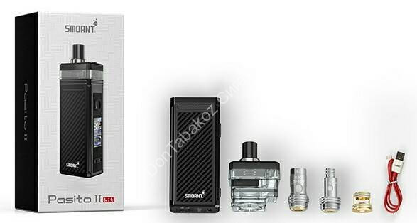 Под система Smoant Pasito 2 Carbon Fiber оптом 