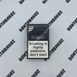 Сигареты Fast Premium R:Evolution Black Микс