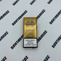 Сигареты Morion Royal Gold Slims Оптом