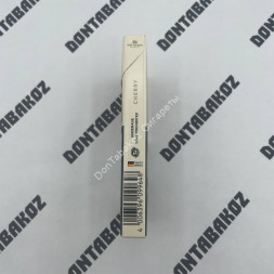 Сигареты Chapman №3 Cherry SuperSlim Оригинал Микс