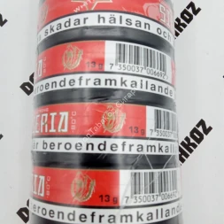 Табак жевательный Siberia - Мята 13 г оптом