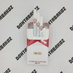 Сигареты Мальборо (Marlboro) Red 50 Years Микс