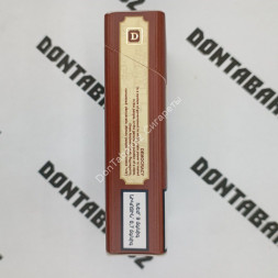 Сигареты Демократ (Democrat) Кофе Кинг Сайз Микс