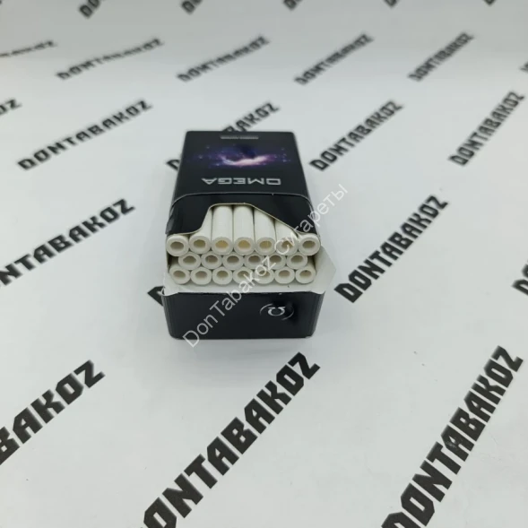 Сигареты Omega Cosmos Edition Compact оптом 