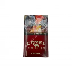 Сигареты Camel Aroma Red Воронеж Compact оптом