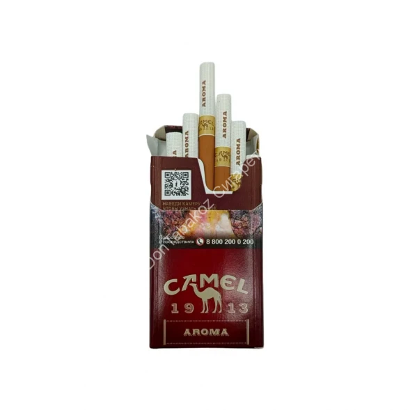 Сигареты Camel Aroma Red Воронеж Compact оптом 