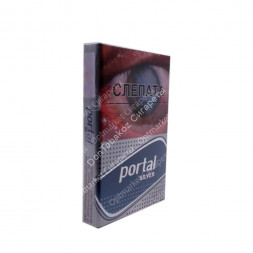 Сигареты Portal Silver оптом