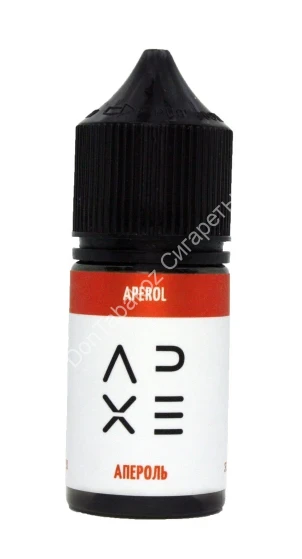 Жидкость для вейпа Apex АПЕРОЛЬ 30 мл оптом 