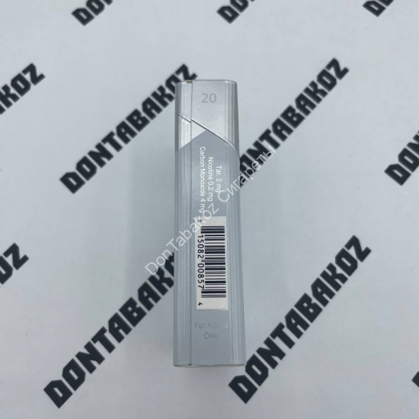 Сигареты Mond Queen Edition White Compact Оптом 