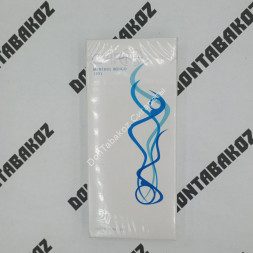 Сигареты Capri Menthol Indigo Оригинал США Оптом