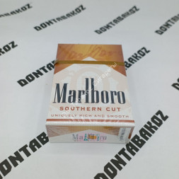 Сигареты Мальборо (Marlboro) Gold Southern Cut Оригинал США Оптом