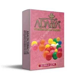 Табак для кальяна БАБЛ ГАМ   50 г оптом  