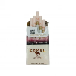 Сигареты Camel Special Amber Воронеж Compact оптом 