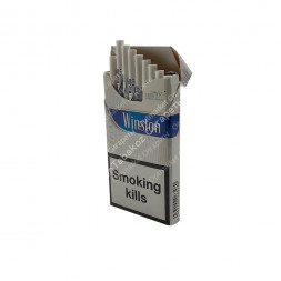 Сигареты Winst0n Super Slims МИКС