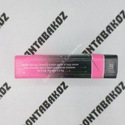 Сигареты Oris (Орис) Intense Summer Fizz Микс