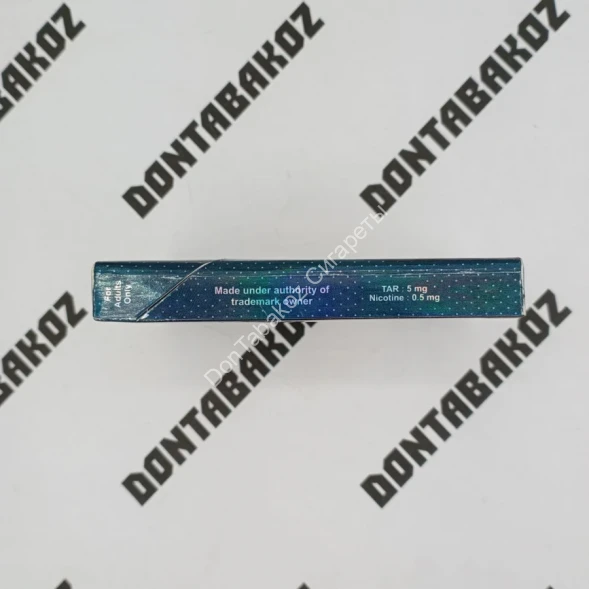 Сигареты Modest Grape Vine Nano Микс 