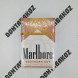 Сигареты Мальборо (Marlboro) Gold Southern Cut Оригинал США Микс 