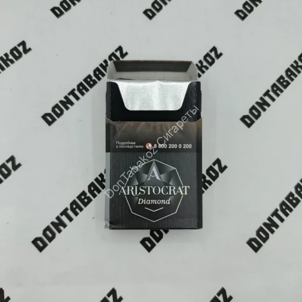 Сигариллы Aristocrat Diamond (Аристократ Диамонд) оптом 