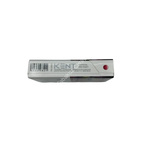 Сигареты Kent Crystal Mix Ruby Compact микс