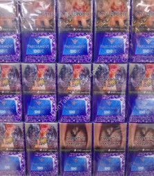 Сигареты Parliament SohoNYC Compact Mix (Сигареты Парламент Сохо Компакт Микс) МИКС