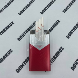 Сигареты Mond Queen Edition Red Compact Оптом