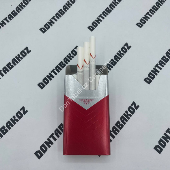Сигареты Mond Queen Edition Red Compact Оптом 