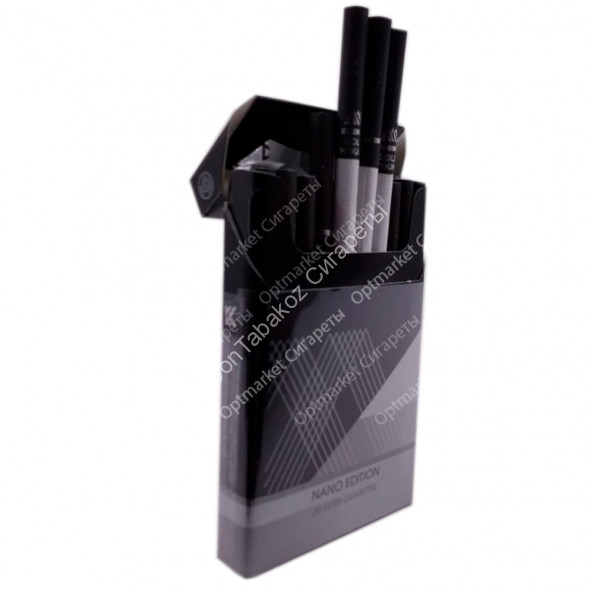 Сигареты Gold Mount Nano Edition оптом 
