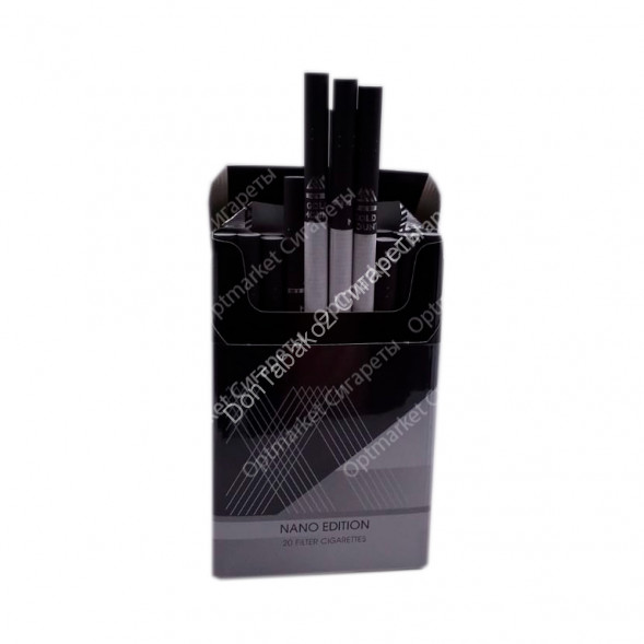 Сигареты Gold Mount Nano Edition оптом 