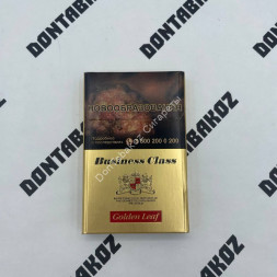 Сигареты Business Class Golden Leaf Nano Оптом