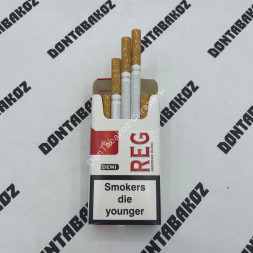 Сигареты Regina Demi Compact Red Микс