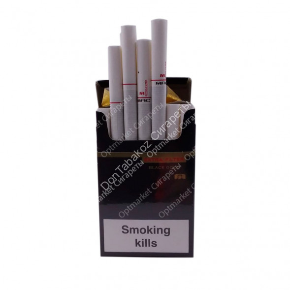 Сигареты MAC Black Gold оптом 