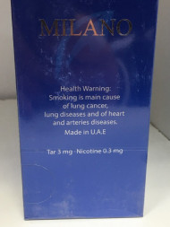 Сигареты Милано (Milano) PARIS МИКС