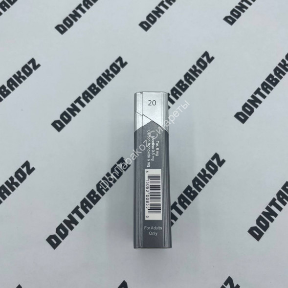 Сигареты Mond Queen Edition Black Compact Оптом 