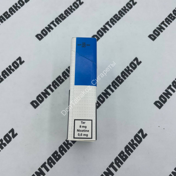 Сигареты Regina Original Blue King Size Оптом 