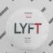 Табак жевательный Lyft Freeze Slim - Ментол мята оптом 
