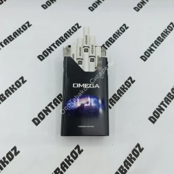 Сигареты Omega Cosmos Edition Compact микс
