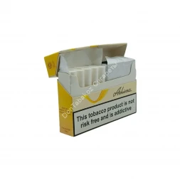 Стики табачные Ashima Virginia оптом