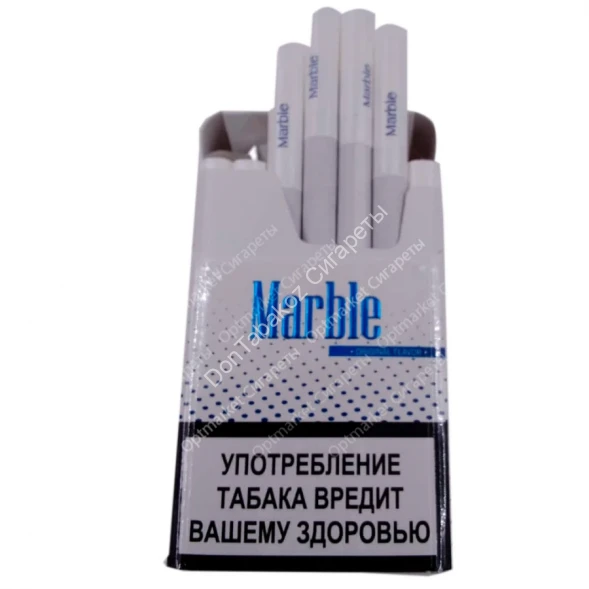 Стики Marble Blue оптом 